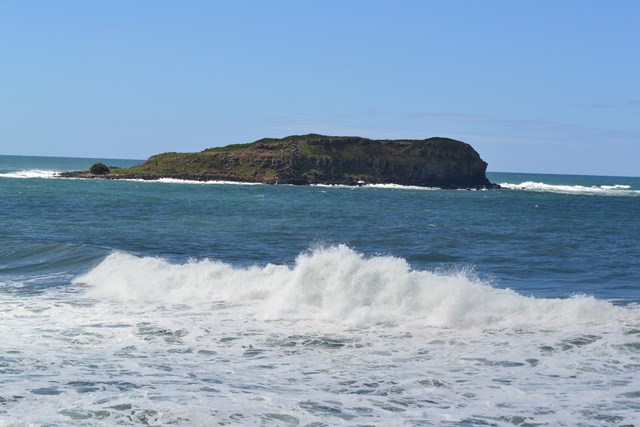 Fingal Head Lighthouse Walk - Aussie Bushwalking